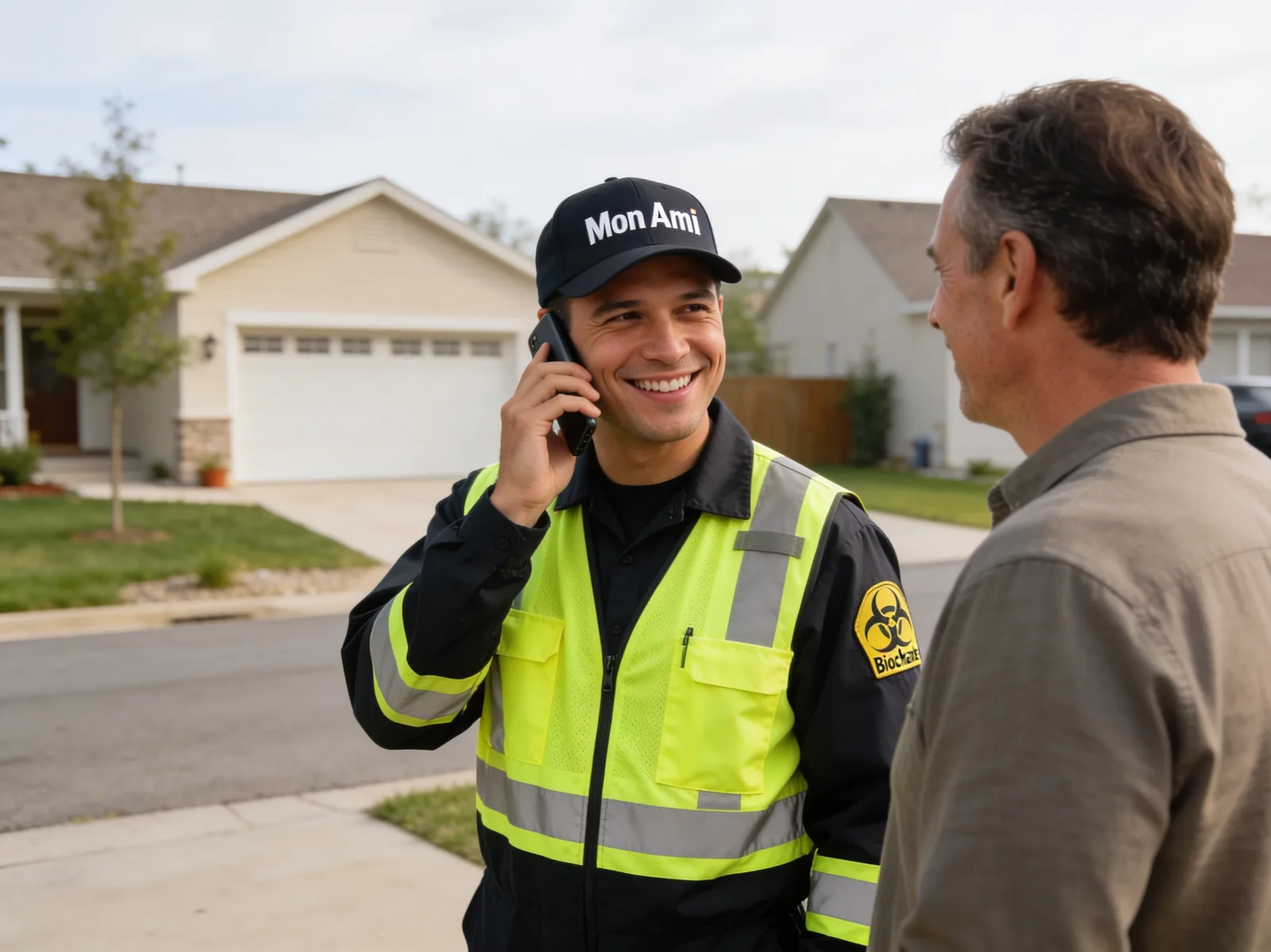 Sewage Cleanup Mount Pleasant, WI FAQs