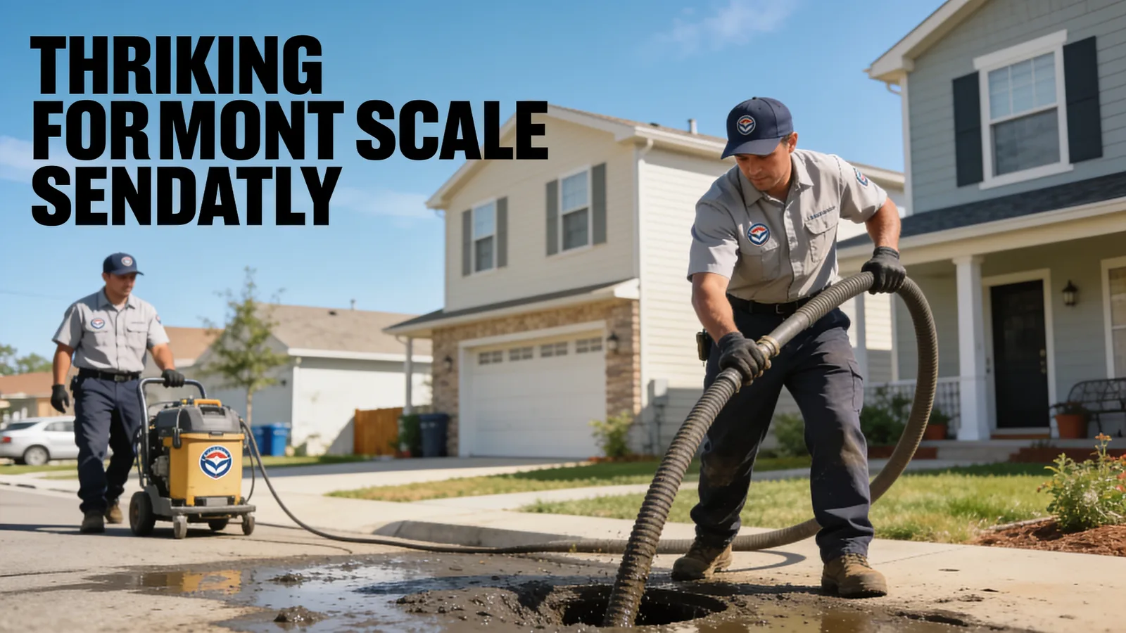 Sewage Cleanup in Mount Pleasant, WI near me